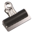 Letter Clips 50mm Box of 10