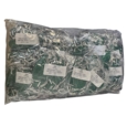 Economy Treasury Tags Metal 15mm End 102mm  Pack 100