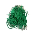 Economy Treasury Tags Metal 15mm Ends 152mm   Pack 100