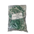 Economy Treasury Tags Metal 15mm Ends 152mm   Pack 100