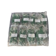Economy Treasury Tags Metal 15mm Ends 152mm   Pack 100