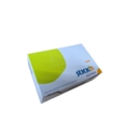 Film Index Tabs Neon Colours 25 tabs x 5 colours = 125 Tabs