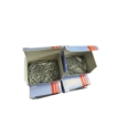 Paperclips 22mm Straight 10 x Boxes of100 Total 1000