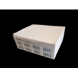 Pop Up-Index Notes 45mm x 25mm Lemon Printed SIGN HERE