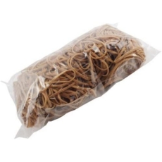 Rubber Bands Size 33 454g Bag