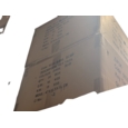 Key Hangers 20 x 50mm Dark Blue Box of 200