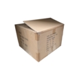Key Hangers  20 x 50mm Purple   Box of 200