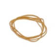 Rubber Bands Size 19 454g Bag