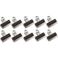 Letter Clips 75mm Box of 10