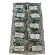 Economy Treasury Tags Metal 15mm Ends 76mm Pack 100