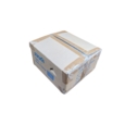 Sticky Note 76x50mm Pastel Yellow Pack of 12