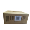 Pop Up Index Tabs 45mm x 25mm Yellow
