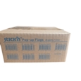 Pop Up Index Tabs  45mm x 25mm Pink