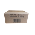 Pop Up Index Tabs 45mm x 25mm Blue