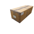 Buff Strung Tags Size 2 82mm x 41mm Box of 1000