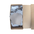 Buff Strung Tags Size 7 46mm x 73mm Box of 1000