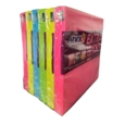 SUPER Sticky Sticky Notes 3x3   NEON   Pack 6