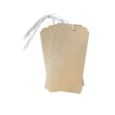 Buff Strung Tags Size 7 46mm x 73mm Box of 1000