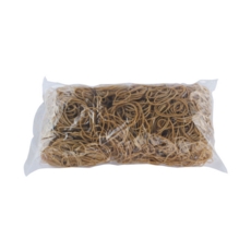 Rubber Bands  Size 16 454g Bag
