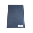 A5 Manuscript Book Case Bound