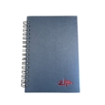 A6 Manuscript Book Wire Bound