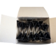 Foldback Clips 51mm Box of 12