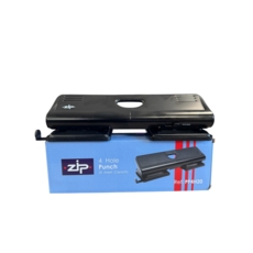 4 Hole Punch 20 Sheet Capacity