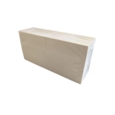 Sticky Note 76x76mm Pastel Yellow Pack of 12