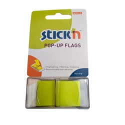 Flags & Tabs
