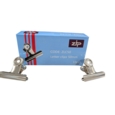 Letter Clips 50mm Box of 10