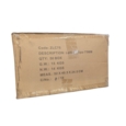 Letter Clips 75mm Box of 10