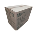 Letter Trays, Black Box of 12