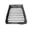 Letter Trays, Black Box of 12