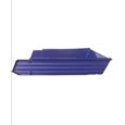Letter Trays, Blue Box of 12
