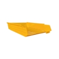 Letter Trays, Yellow Box of 12