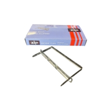 Metal Filing Clips Box of 50