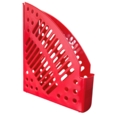 Magazine File Red  Box Of 10