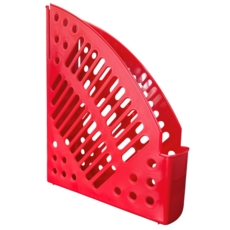 Magazine File Red  Box Of 10