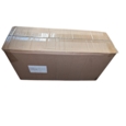 Paperclips 50mm Lipped Box of 100