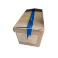 Paper Fastener Brass 25mm Box of 200