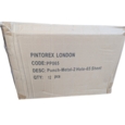 Heavy Duty Hole Punch 60 Sheet Capacity