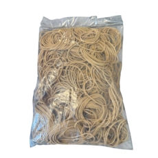 Rubber Bands Size 18 454g Bag