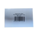 Pencil Sharpeners Metal 1 Hole Box of 24