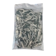 Treasury Tags Metal Ends 127mm 10 Pks of 100