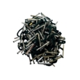Treasury Tags Metal Ends 25mm 10 Pks of 100