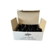 Foldback Clips 25mm Box of 12
