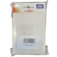 Labels  16 x 22mm  White 20 POS Units