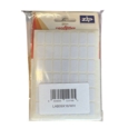Labels  19 x 6mm  White 20 POS Units