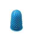 Thimblettes Size 1 Blue 10 Bags of 10 (100 Total)