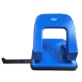 Two Hole Office Hole Punch Blue 35 Sheet Capacity